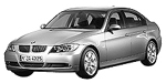 BMW E92 C1949 Fault Code